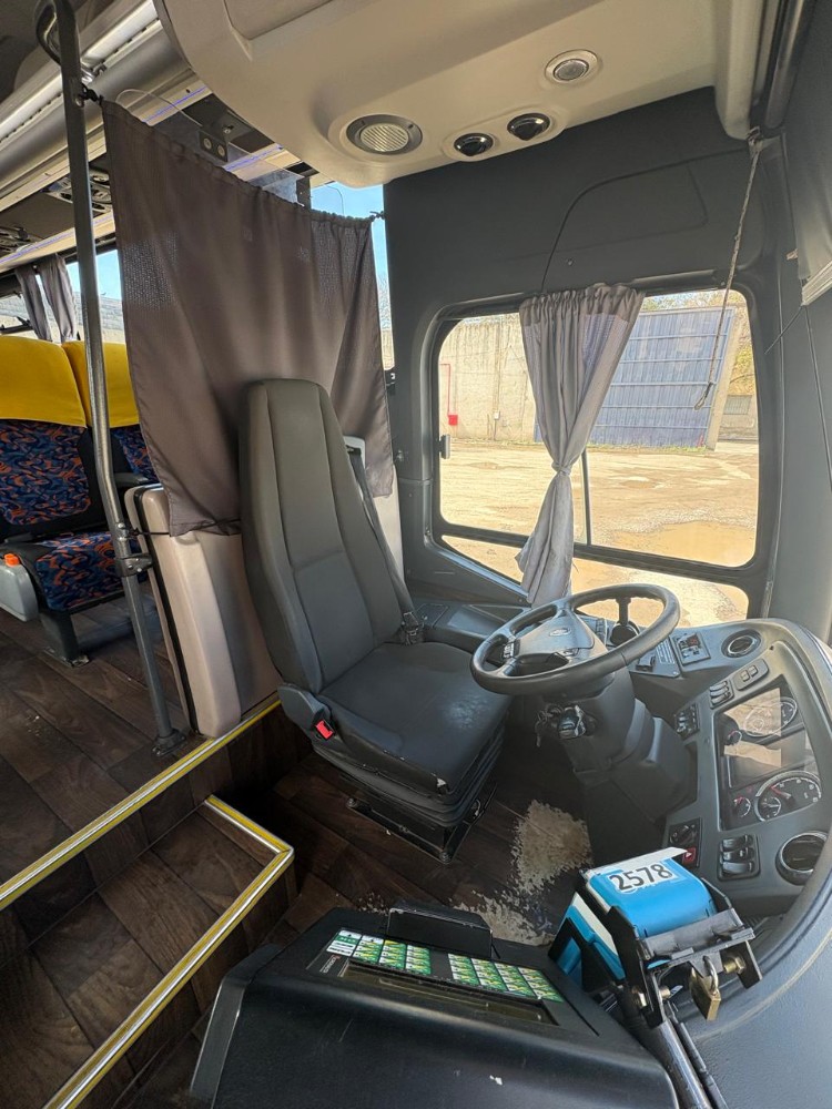 Scania K360 Saldivia Aries — foto 5